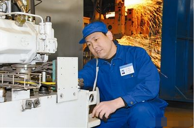 传感