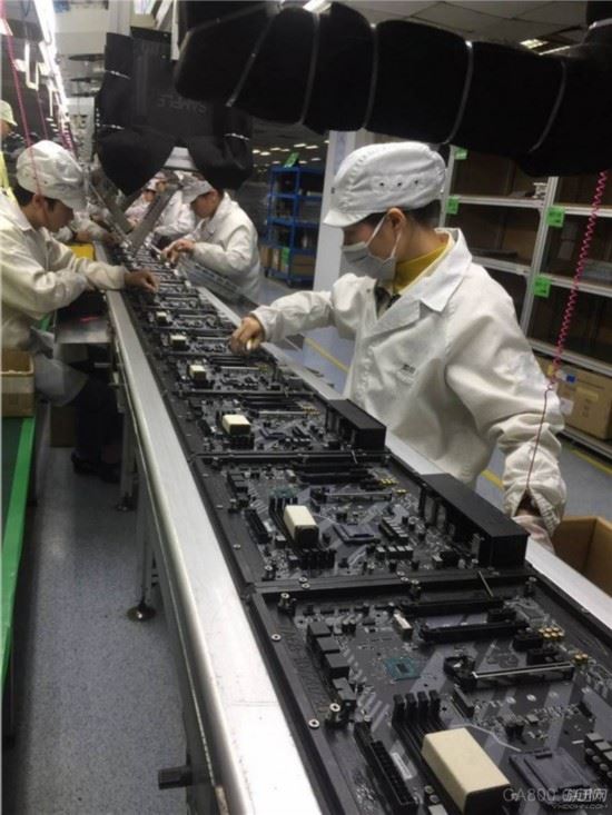 微星恩斯迈 主板