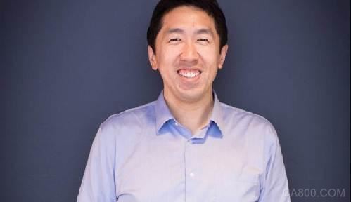 吴恩达：人工智能几乎会影响每个行业