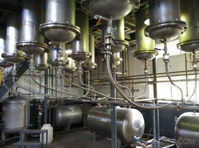 浙江景岳堂实现中药配方颗粒调剂自动化