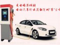 新能源汽车 电动汽车 华北工控 充电桩设备 嵌入式主板产品