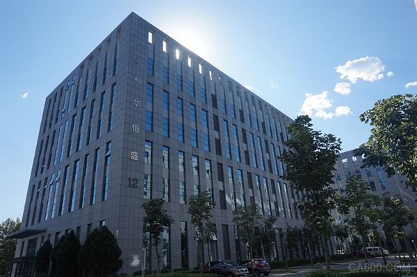 厦门科华恒盛 董事长 亦麒麟 科技创新领军人才
