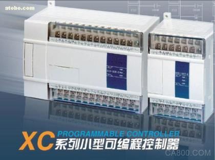信捷电气 PLC