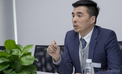 工业自动化 电子制造业