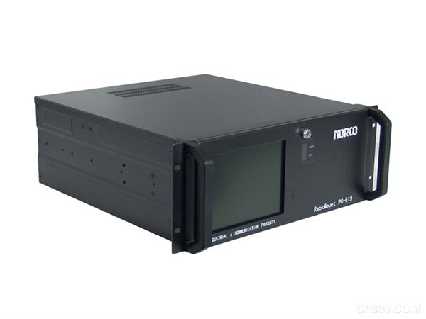 数控机床嵌入式计算机硬件产品 华北工控