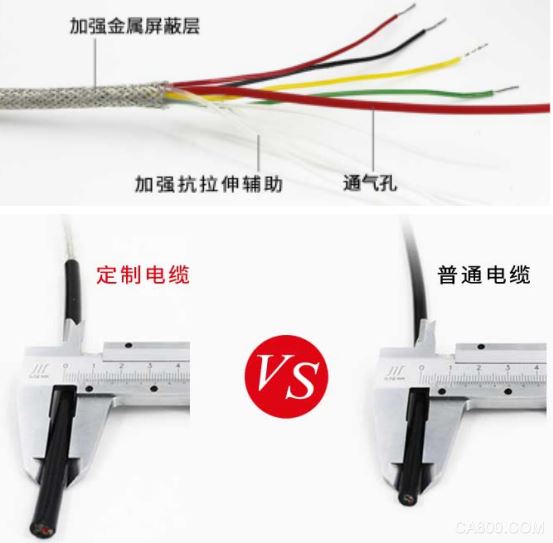 昆仑海岸 式静压液位变送器 液位测量
