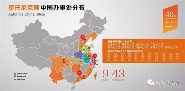 传感器,奥托尼克斯,汽车制造,工业机器人,电子制造