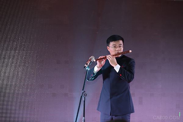雷赛 智能 20周年