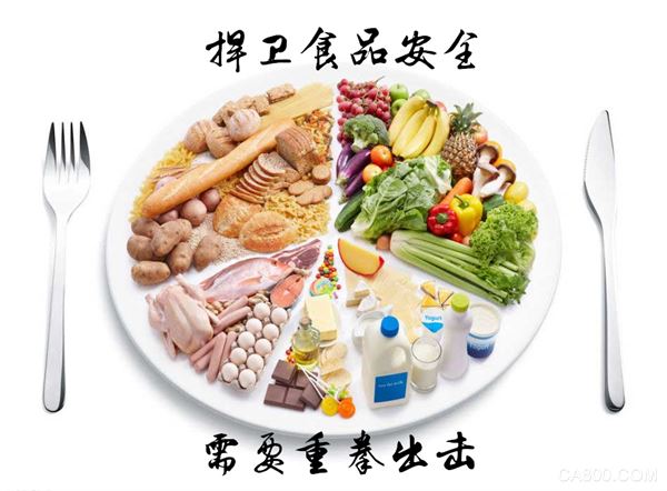 华北工控,便携式食品安全检测仪,嵌入式工控机硬件