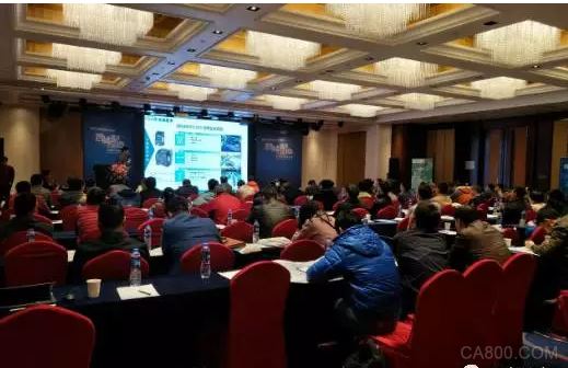北京天拓四方科技,智能制造,交流会,西门子核心分销商