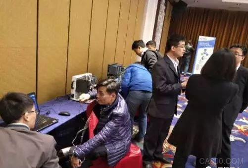 北京天拓四方科技,智能制造,交流会,西门子核心分销商