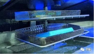 倍福,嵌入式控制器控制,医疗,超声波清洗,消毒系统