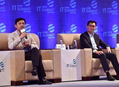 IT,百度,李彦宏,人工智能