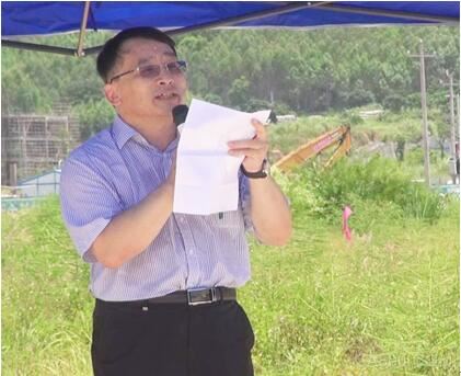 易能电气 工控产品 生产基地 排头兵 新台阶