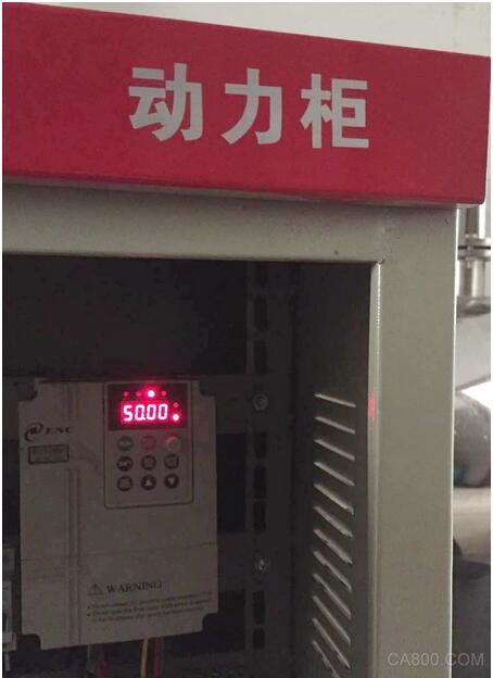 变频器，易能，全自动化检测，制造装备