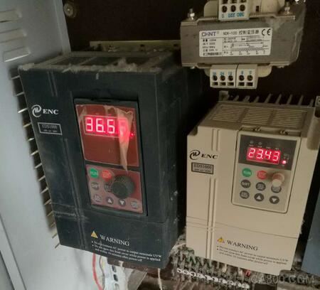 变频器，易能，全自动化检测，制造装备