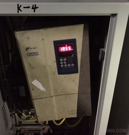 变频器，易能，全自动化检测，制造装备
