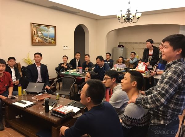 工业物联网,工业自动化