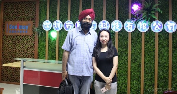 自动化,触摸屏,PLC一体机,顾美