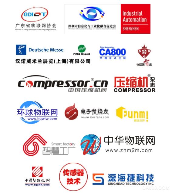 工业物联网,两化融合