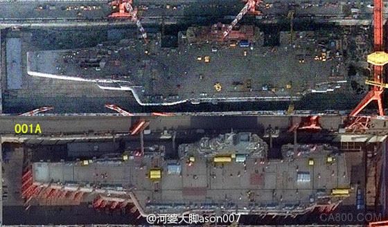航母,中国制造,国产