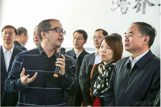 自动化学院,博众