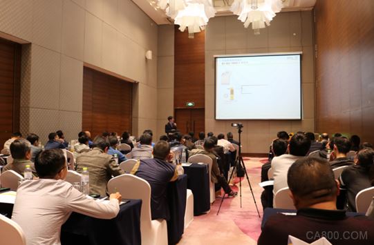 皮尔磁,智能制造