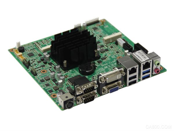 自助化验单取单机,医疗,嵌入式工控机