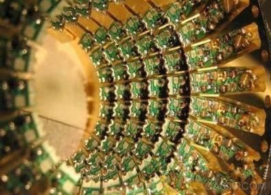 人工智能,量子计算机