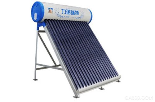 平板太阳能集热器