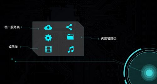 科沃斯与邮储银行持续探索机器人应用