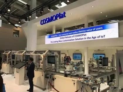 汉诺威,工博会,博览会