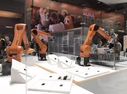 汉诺威,工博会,博览会