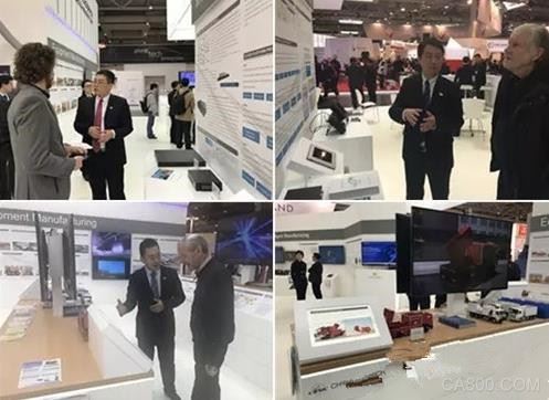 汉诺威,工博会,博览会