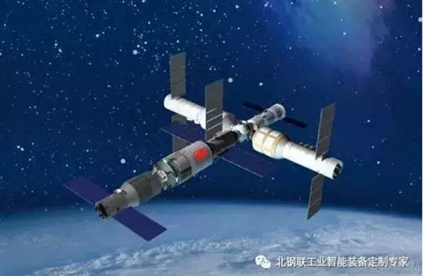 航天,离心机,人工重力