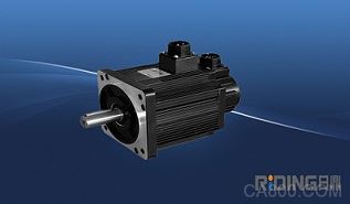 伺服电机,工业机器人,IO系统