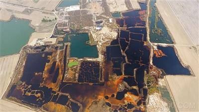 工控机,硬件产品,工业污水水质