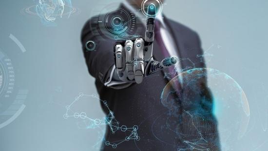 微软布局人工智能，就押注在这两大杀器上了？