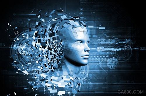 机器人,政策,核心技术