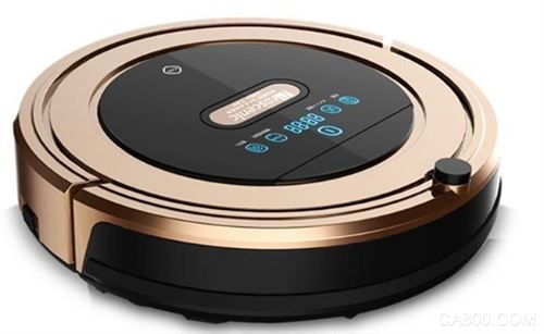 扫地机器人 扫地机器人