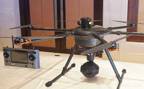 昊翔无人机 昊翔无人机