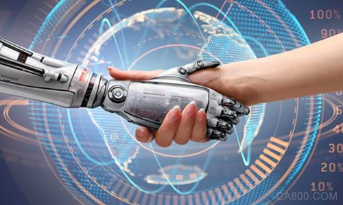 智能制造 智能制造