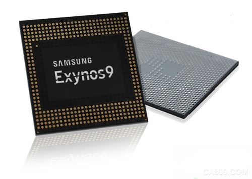 三星芯片