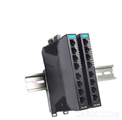 Moxa,智能工厂,连网