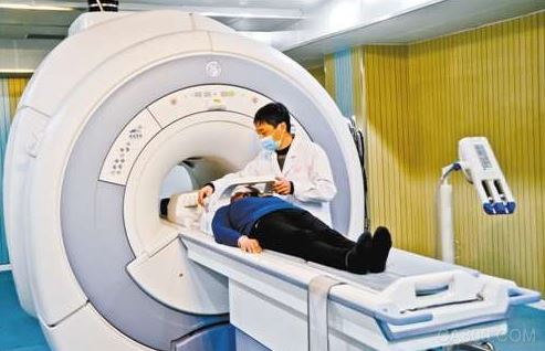 医疗影像,市场规模