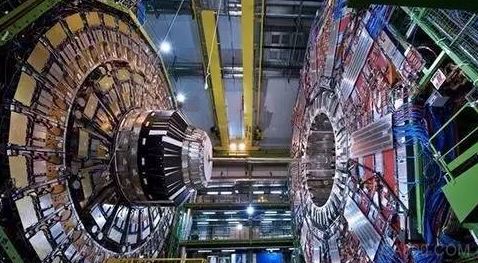 中国制造2025,新版图