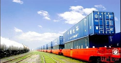 铁路物流运输 铁路物流运输