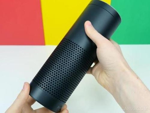 智能扬声器,密封式设备