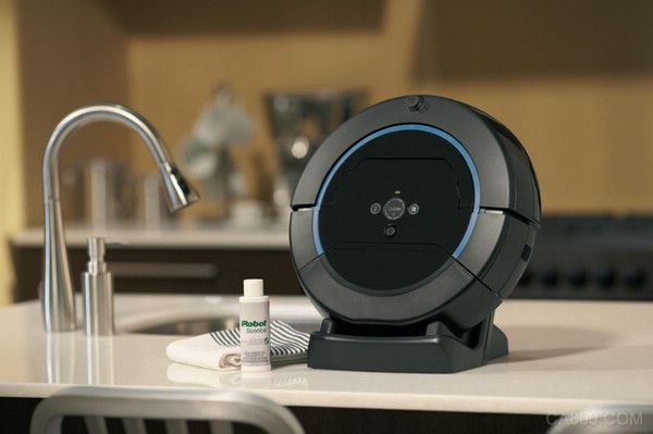 机器人,自动接收软件