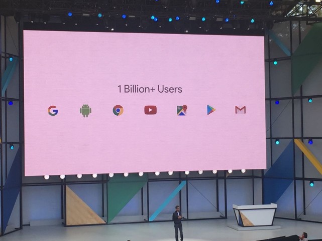 人工智能该如何走向现实应用?还得看谷歌